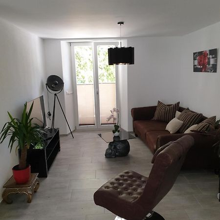 Business Apartment Turgi Eksteriør billede