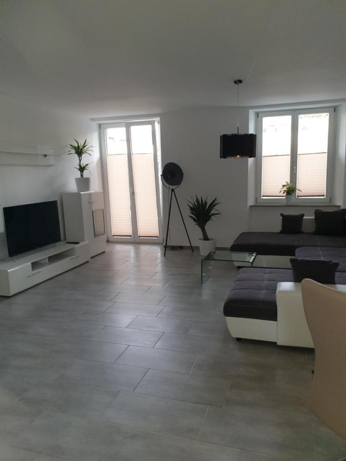 Business Apartment Turgi Eksteriør billede