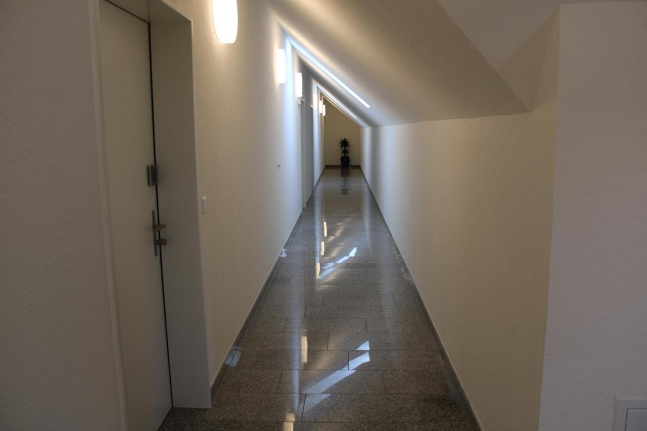 Business Apartment Turgi Eksteriør billede