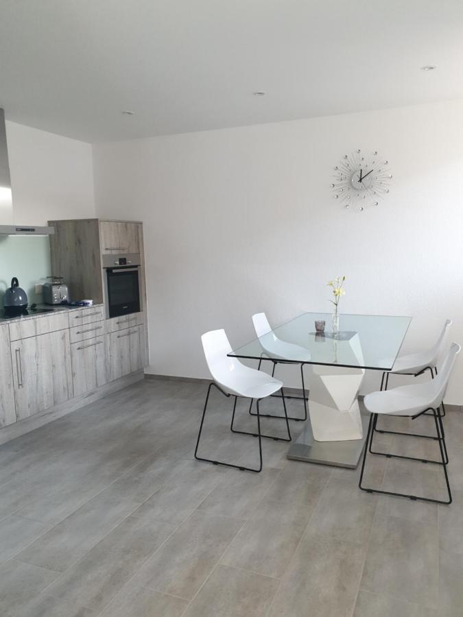 Business Apartment Turgi Eksteriør billede